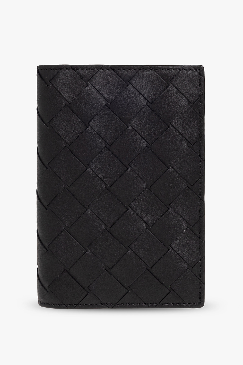 SchaferandweinerShops Germany - Black Passport holder
